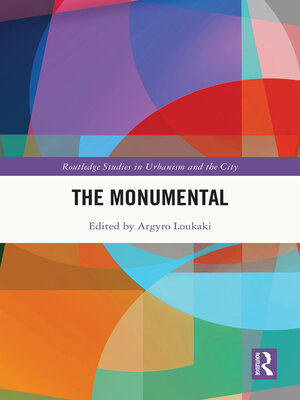 cover image of The Monumental